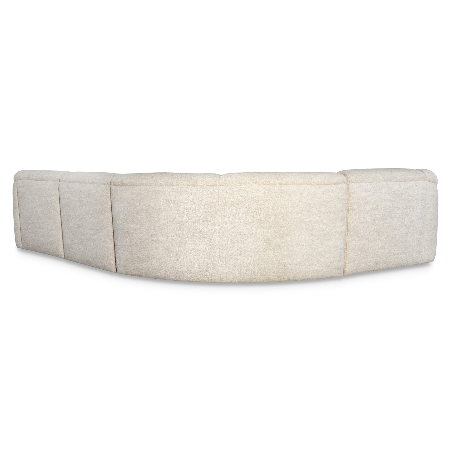 St. Tropez Fabric Sectional