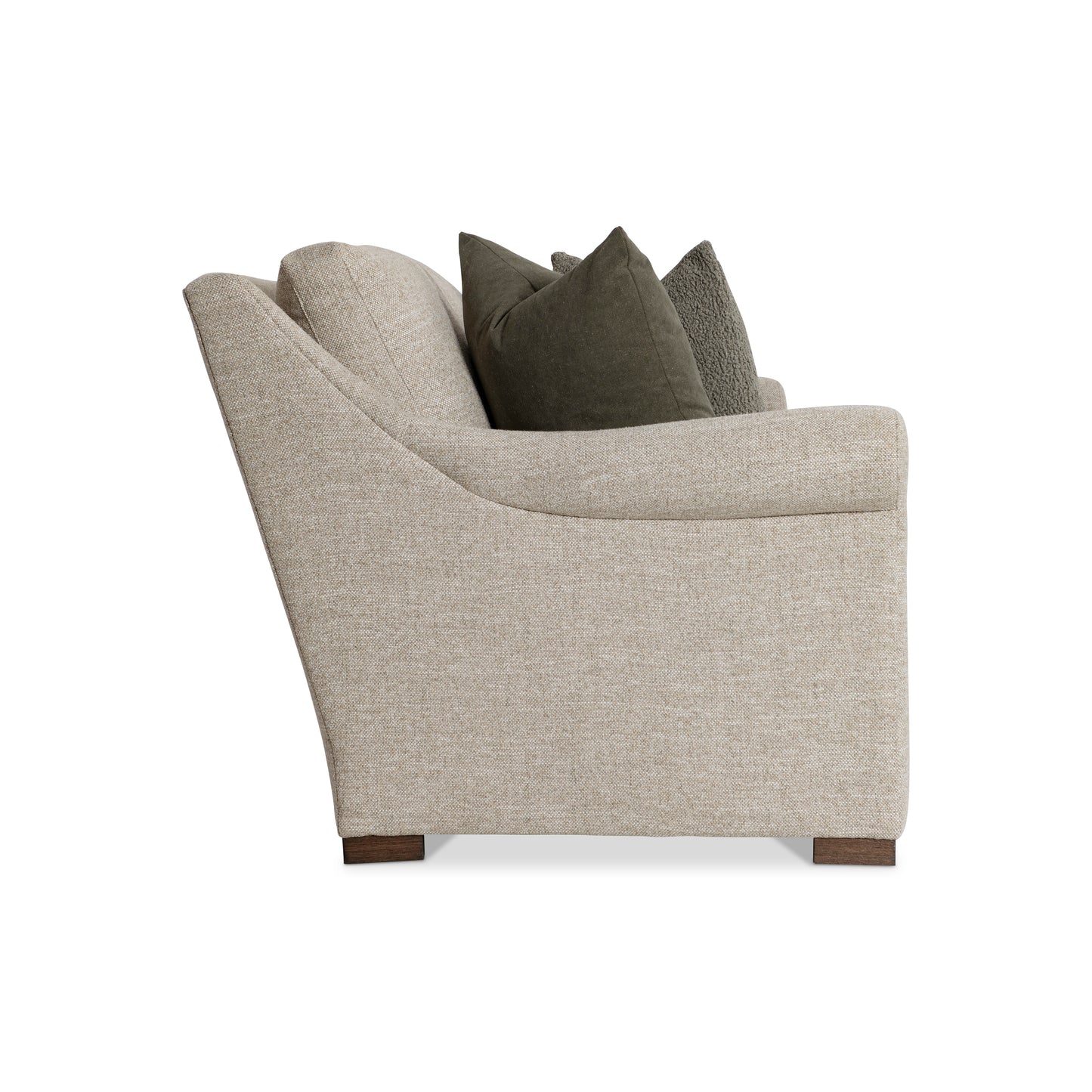 Keirnan Fabric Sofa
