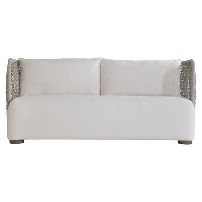 Lomani Outdoor Sofa