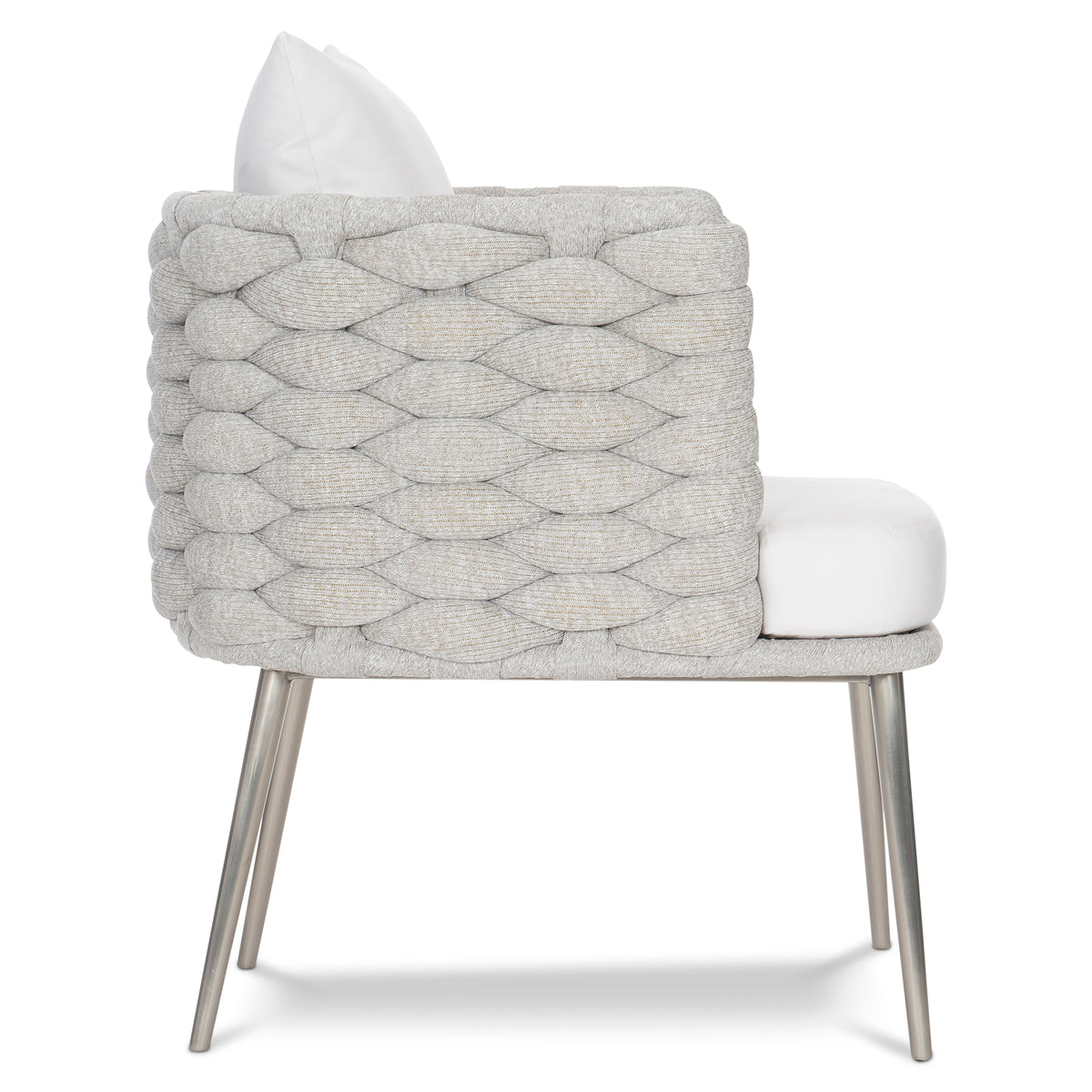 Santa Cruz Outdoor Arm Chair