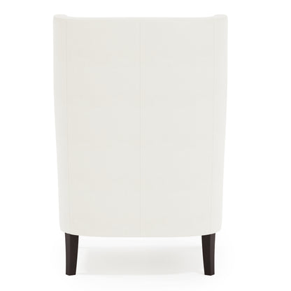 Kingston Leather Chair