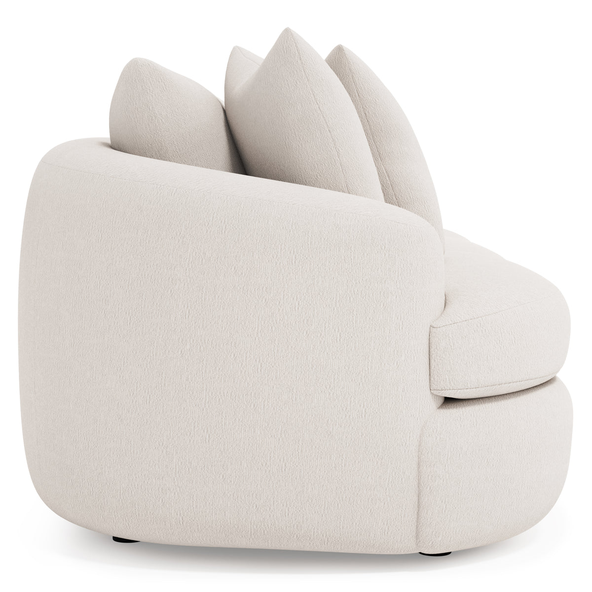 Jules Fabric Sofa