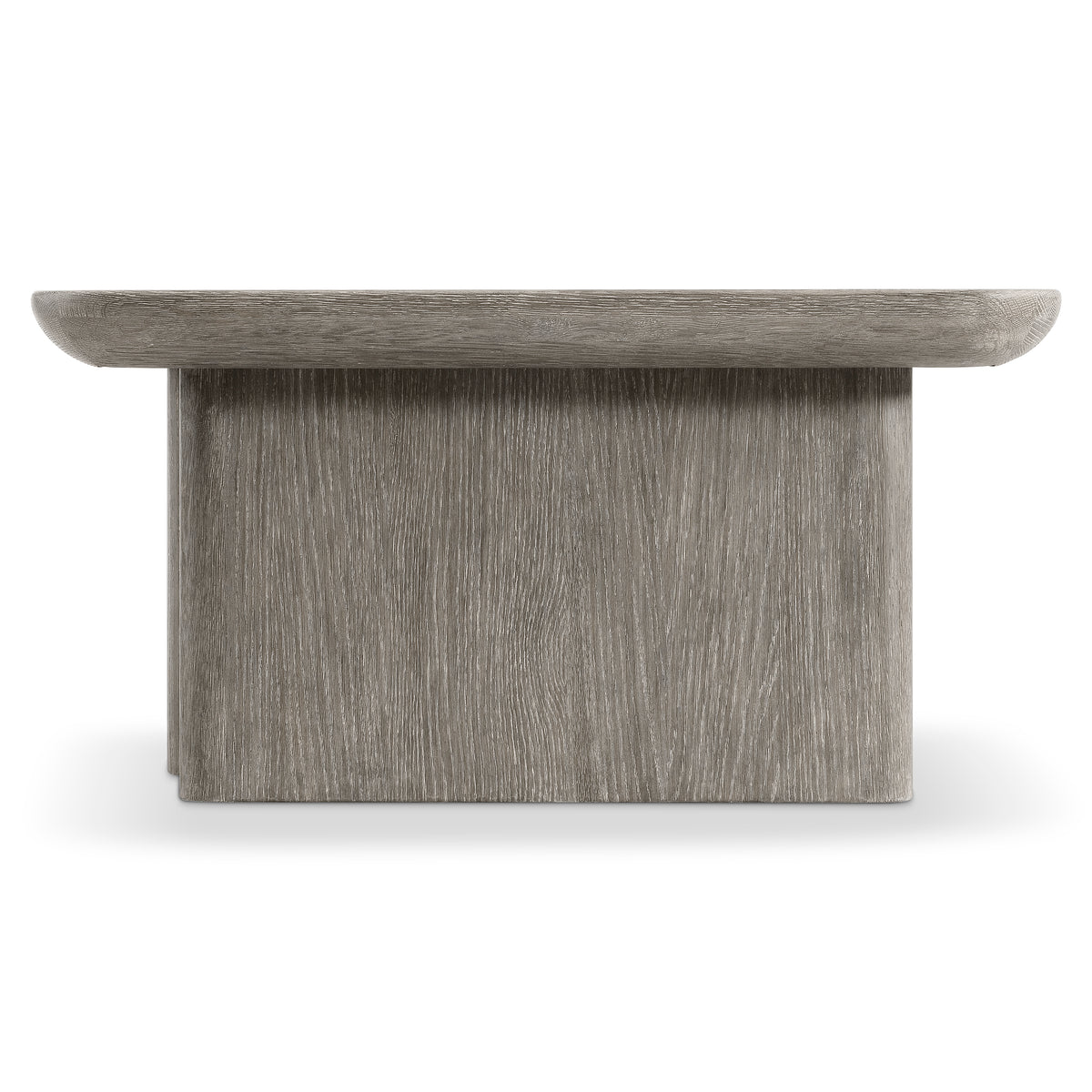 Monolith Cocktail Table