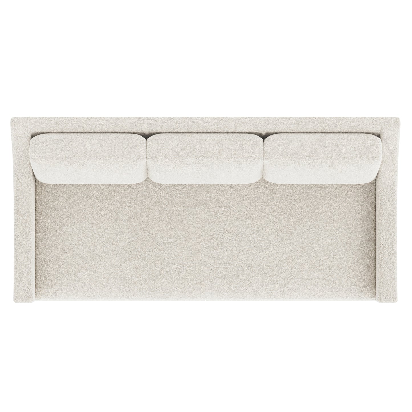 Albion Fabric Sofa