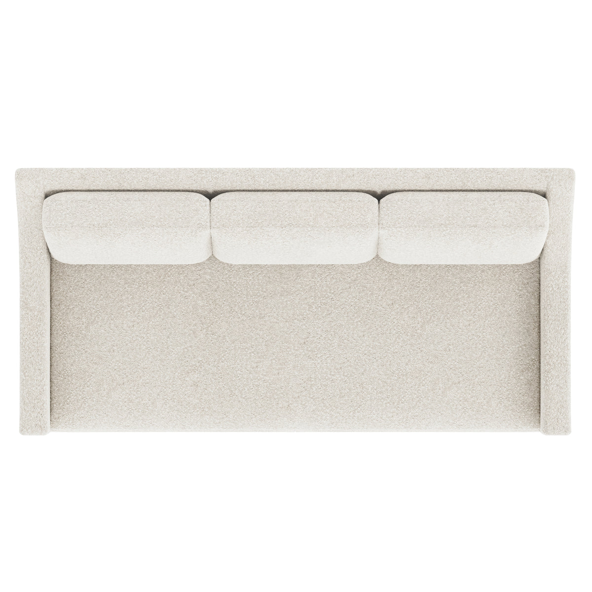 Albion Fabric Sofa