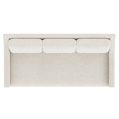 Albion Fabric Sofa