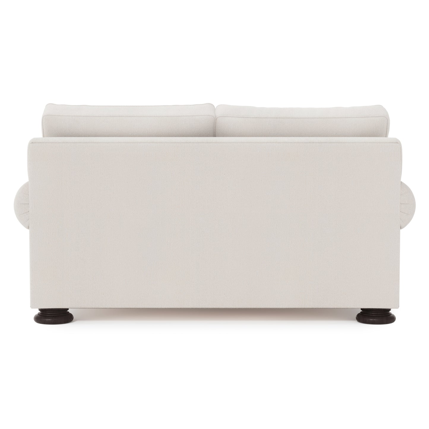 Foster Fabric Loveseat