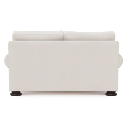 Foster Fabric Loveseat