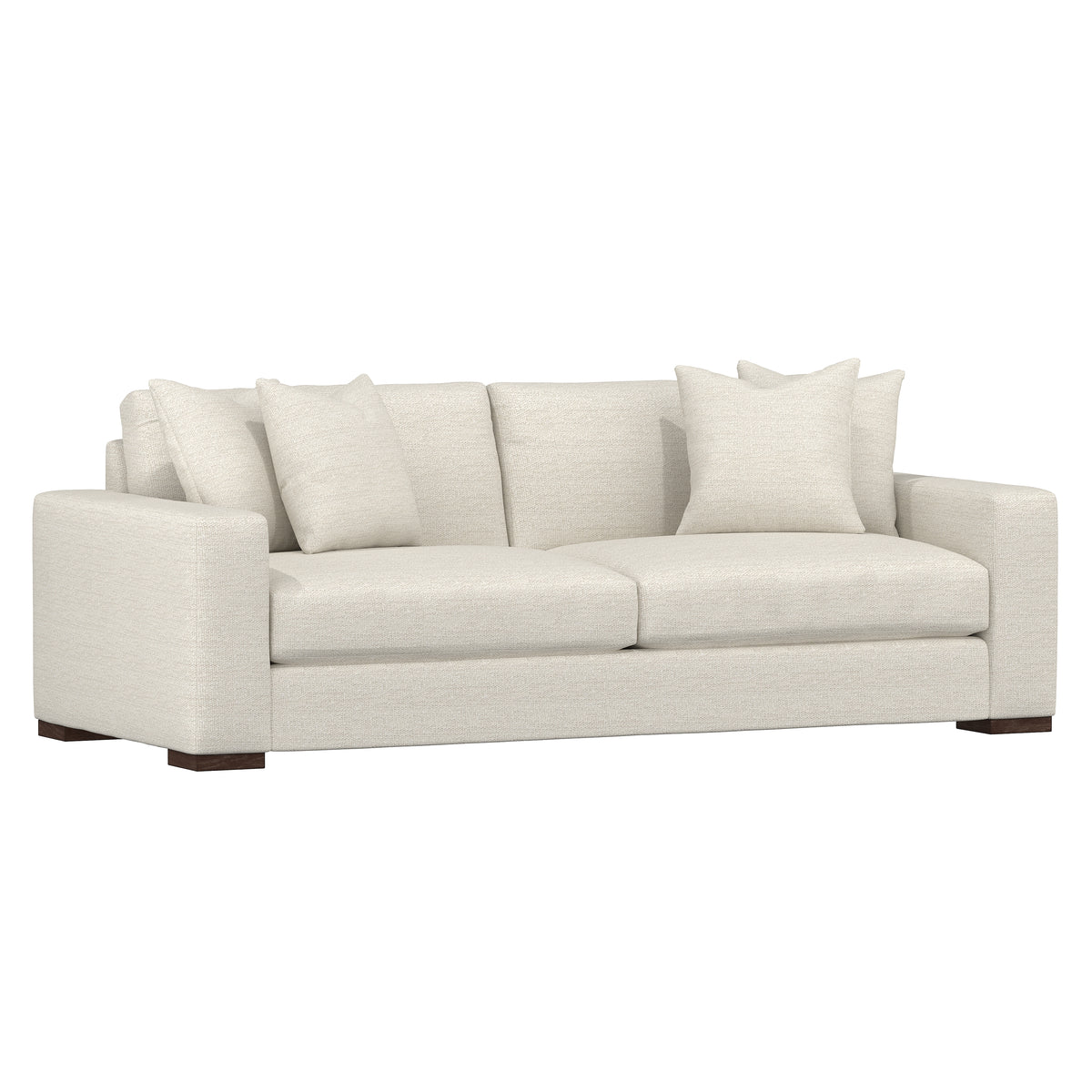 Drew Fabric Sofa