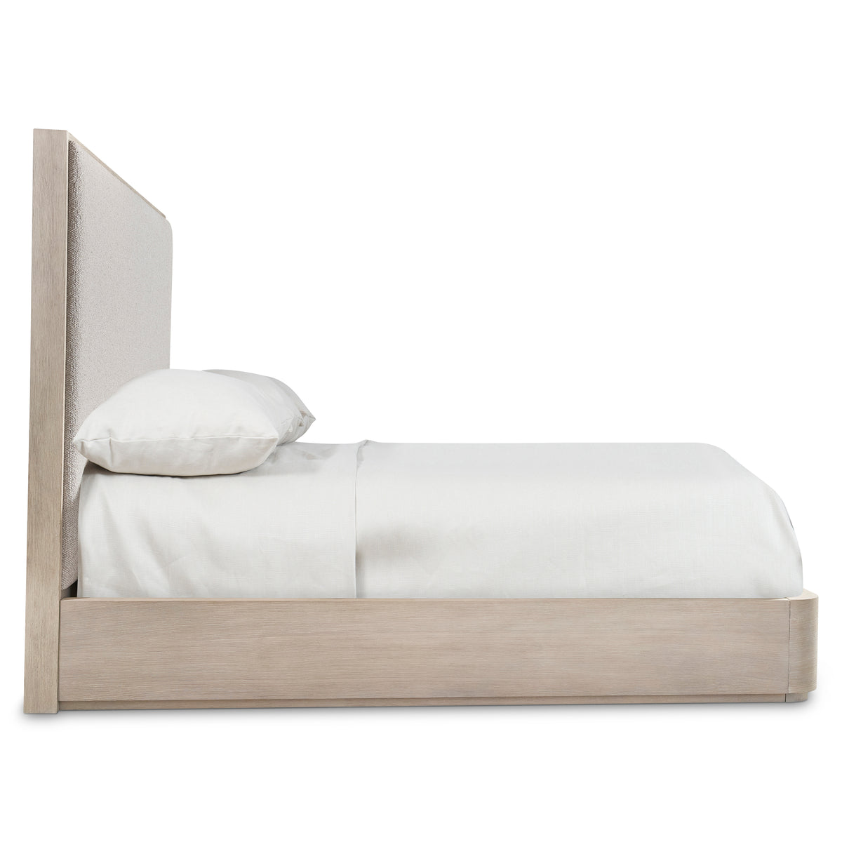 Lucerne Panel Bed