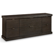 Geneve Storage Credenza