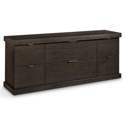 Geneve Storage Credenza
