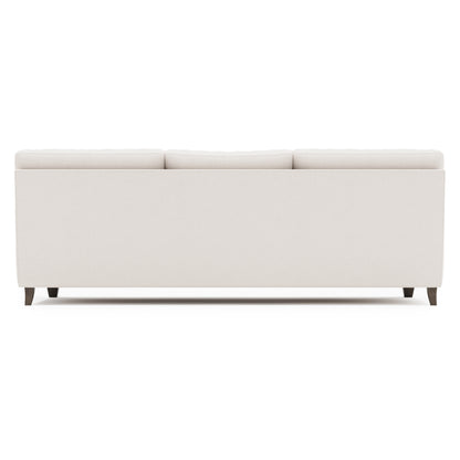 Mila Fabric Sofa