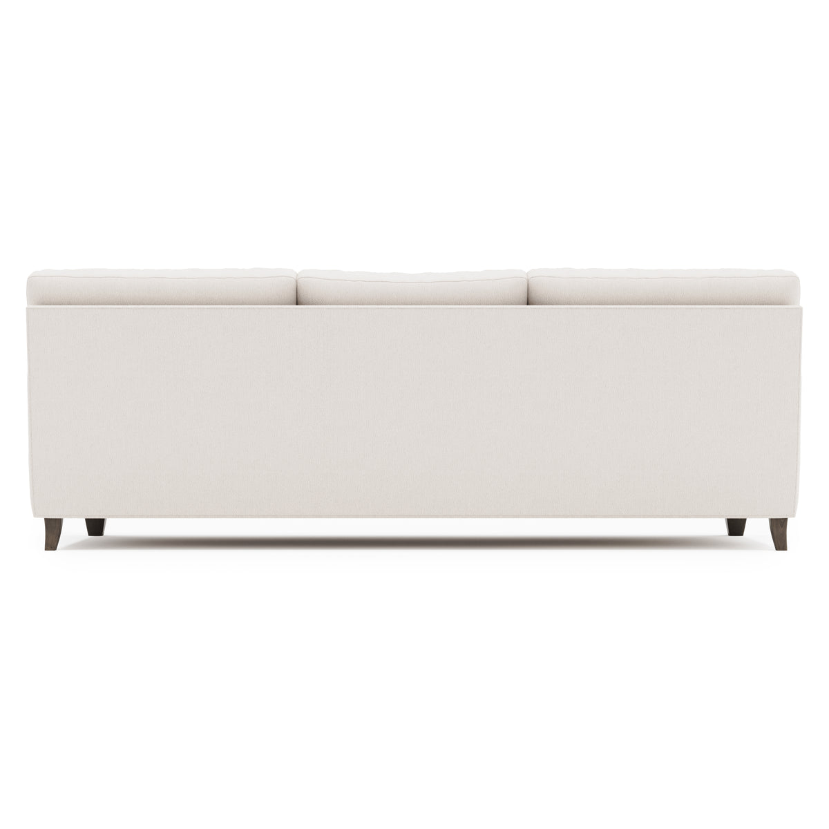 Mila Fabric Sofa