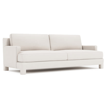 Mily Fabric Sofa