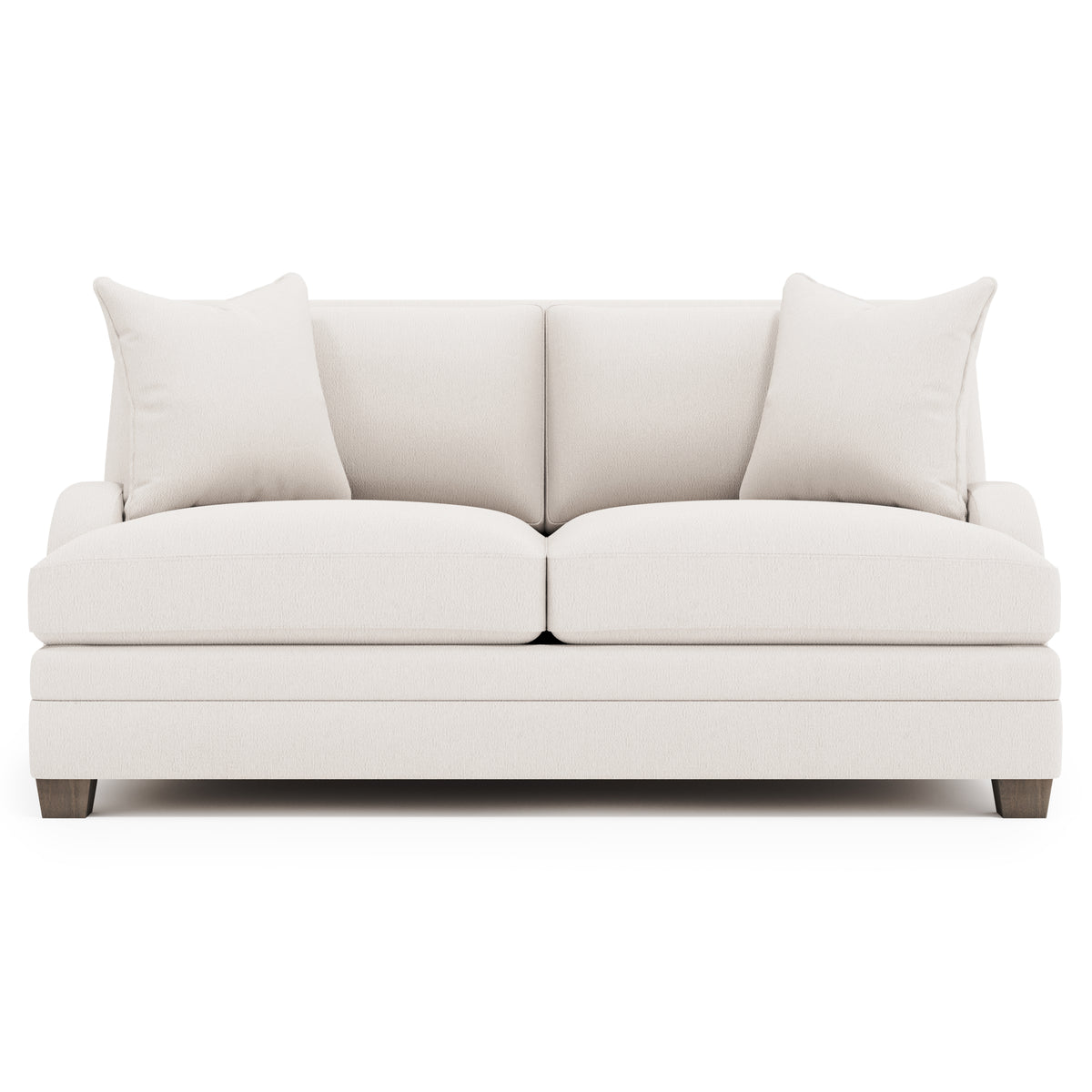 Rollins Fabric Loveseat