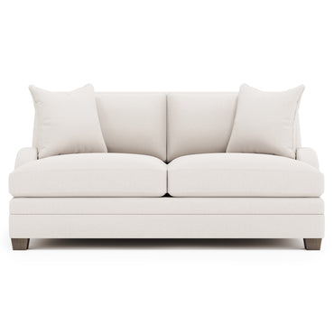 Rollins Fabric Loveseat