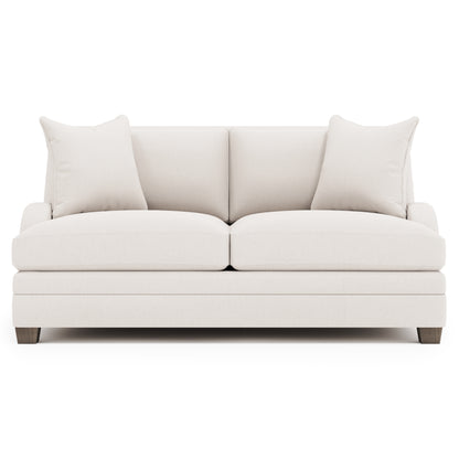 Rollins Fabric Loveseat