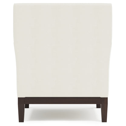 Cumberland Leather Chair