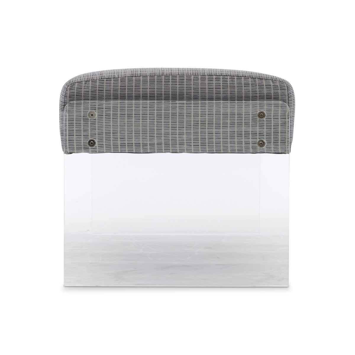 Frey Leather Bench