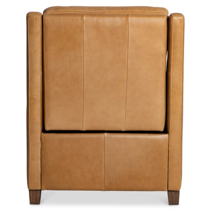 Dillon Leather Recliner