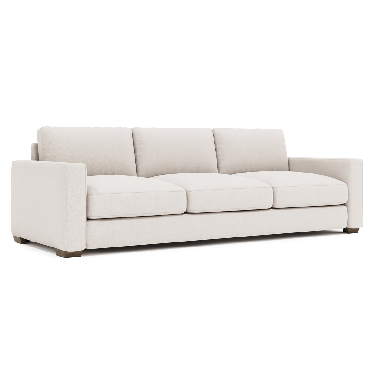 Dawkins Fabric Sofa