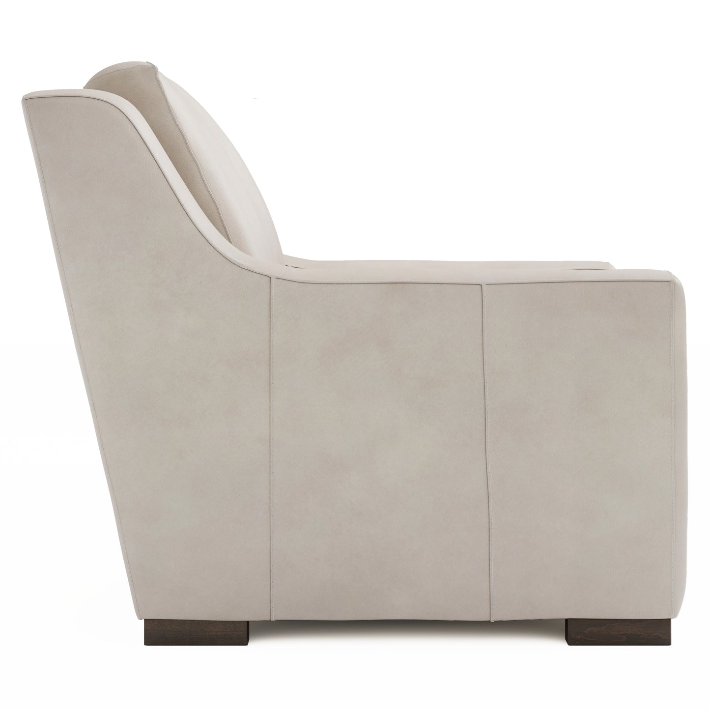 Germain Leather Chair