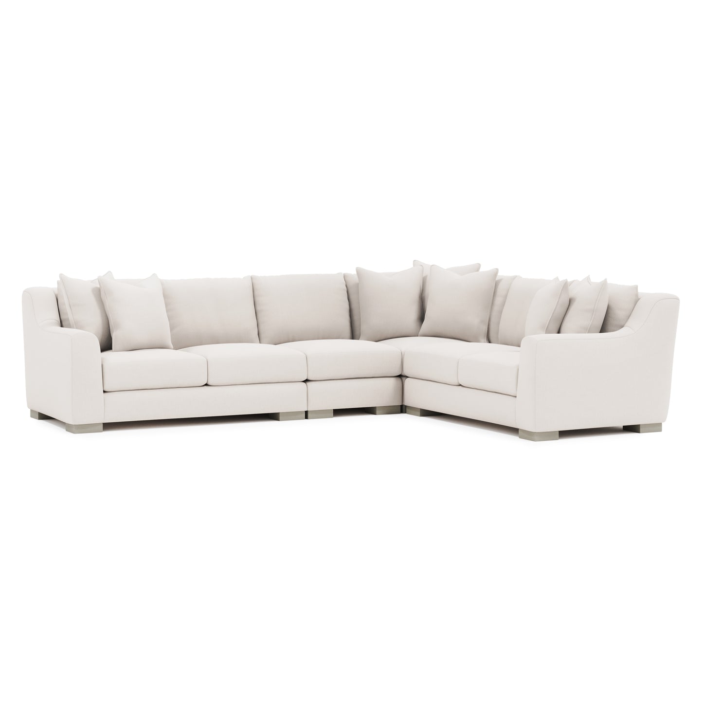 Gabi Fabric Sectional
