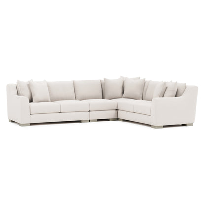 Gabi Fabric Sectional