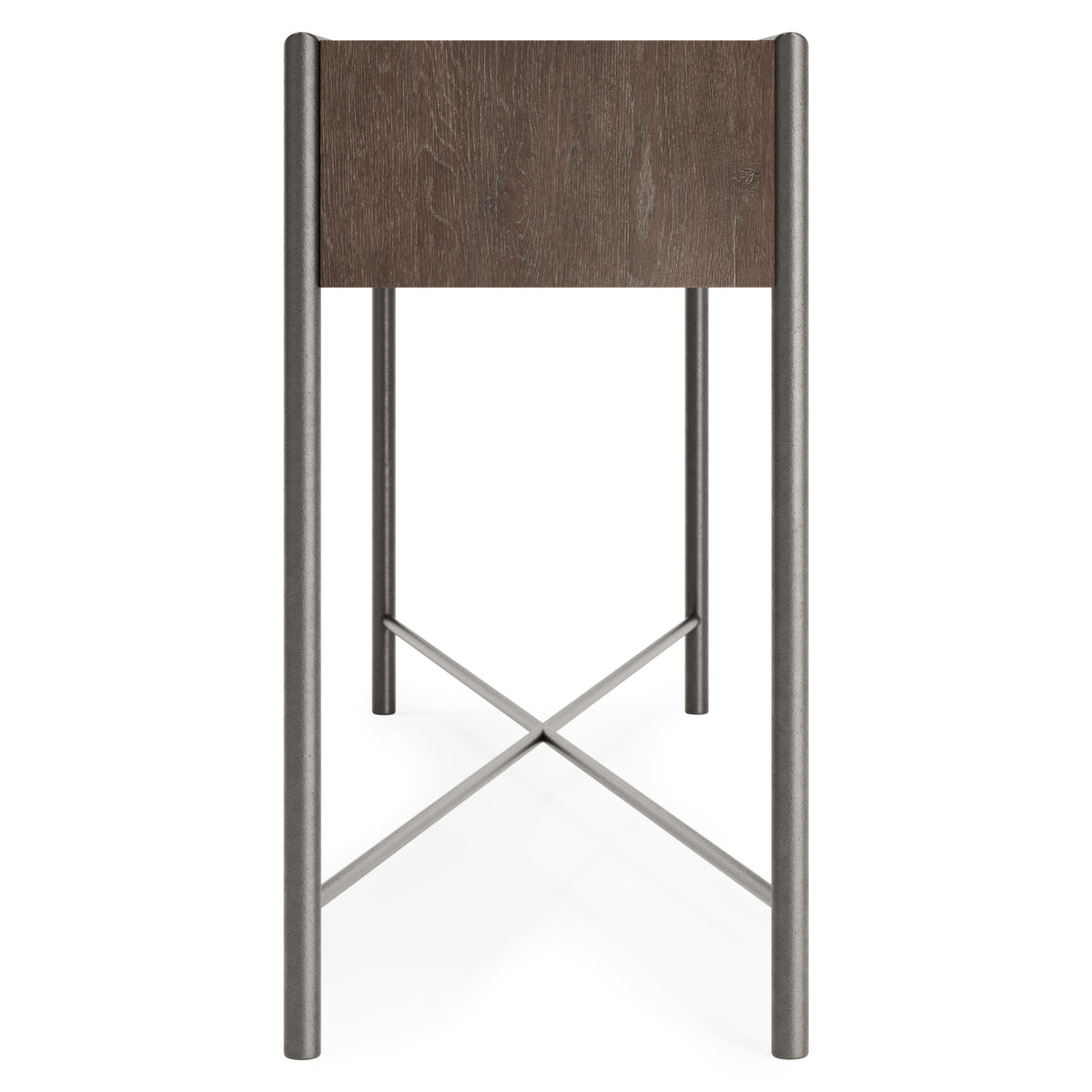 Outline Console Table