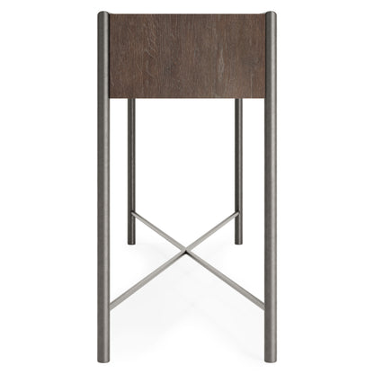 Outline Console Table