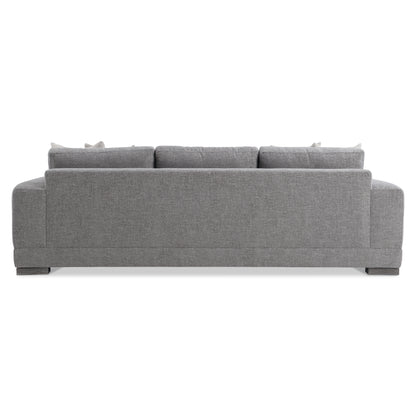 Lars Fabric Sofa