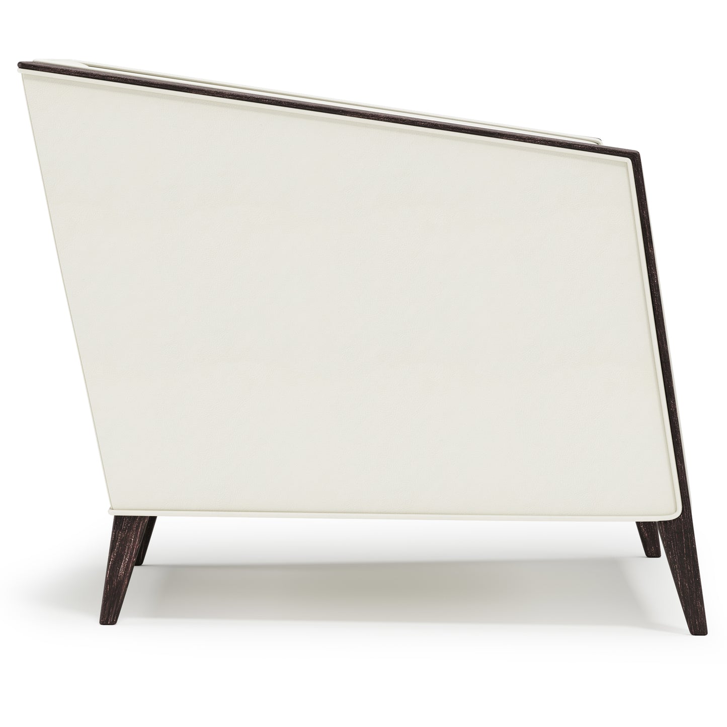 Aubree Leather Chair