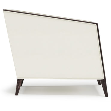 Aubree Leather Chair