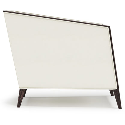 Aubree Leather Chair