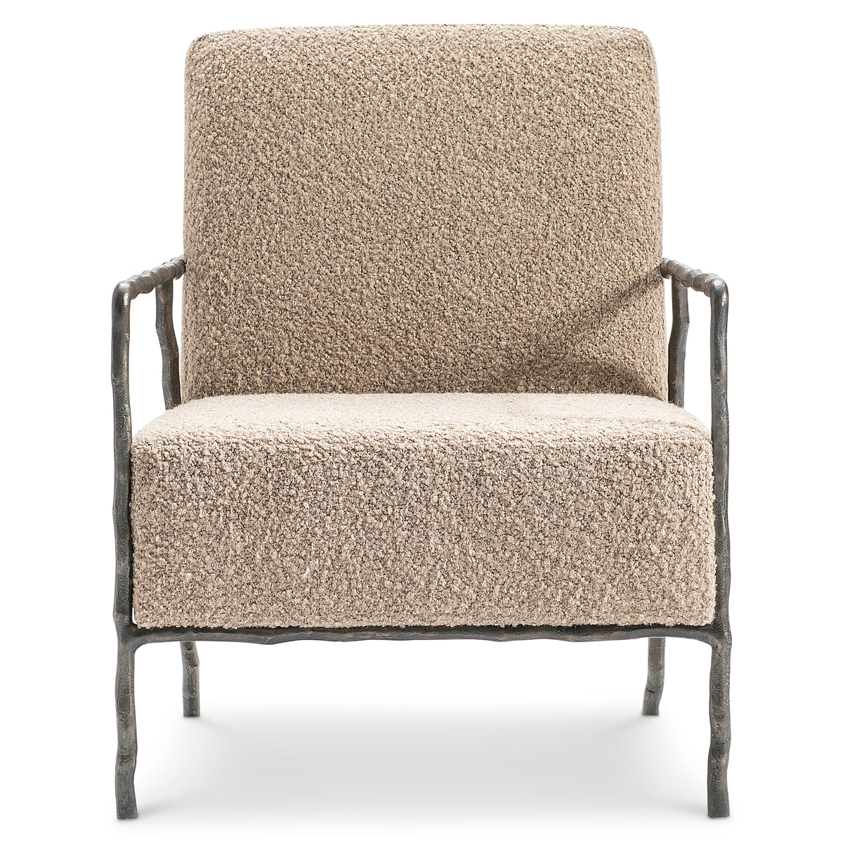 Willow Fabric Chair