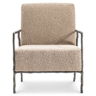 Willow Fabric Chair