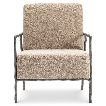 Willow Fabric Chair