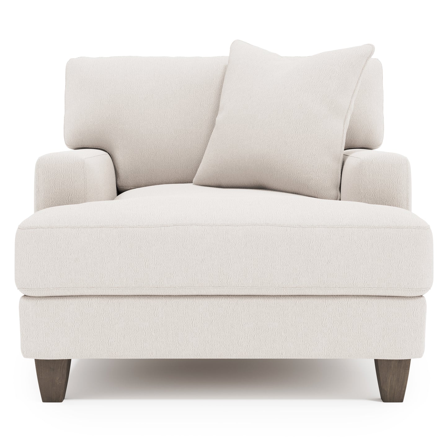 Mila Fabric Chair