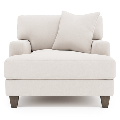 Mila Fabric Chair