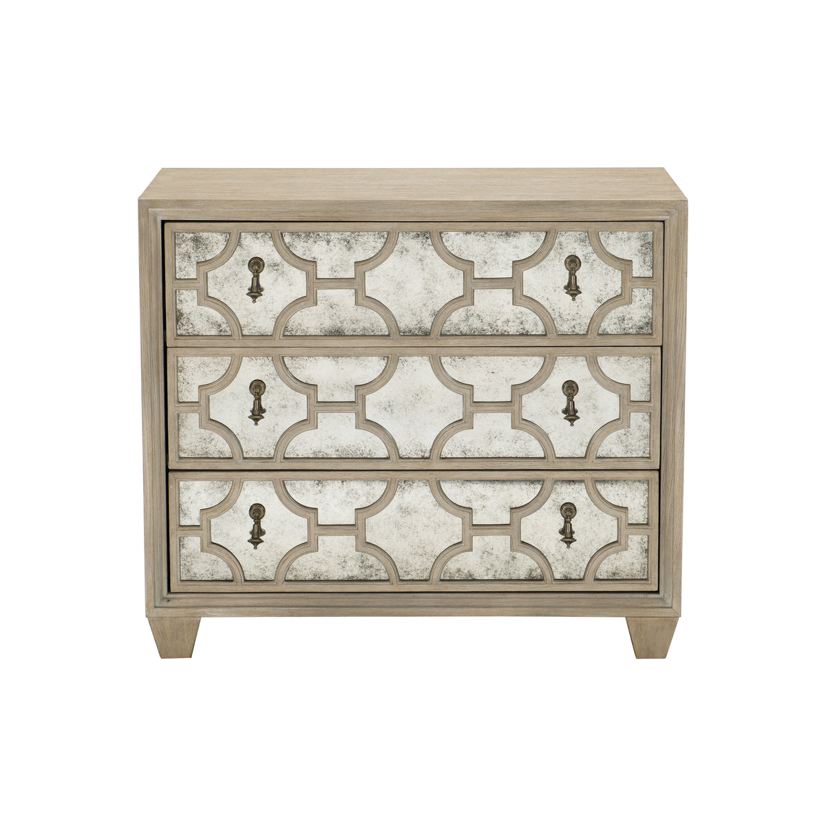 Santa Barbara Nightstand