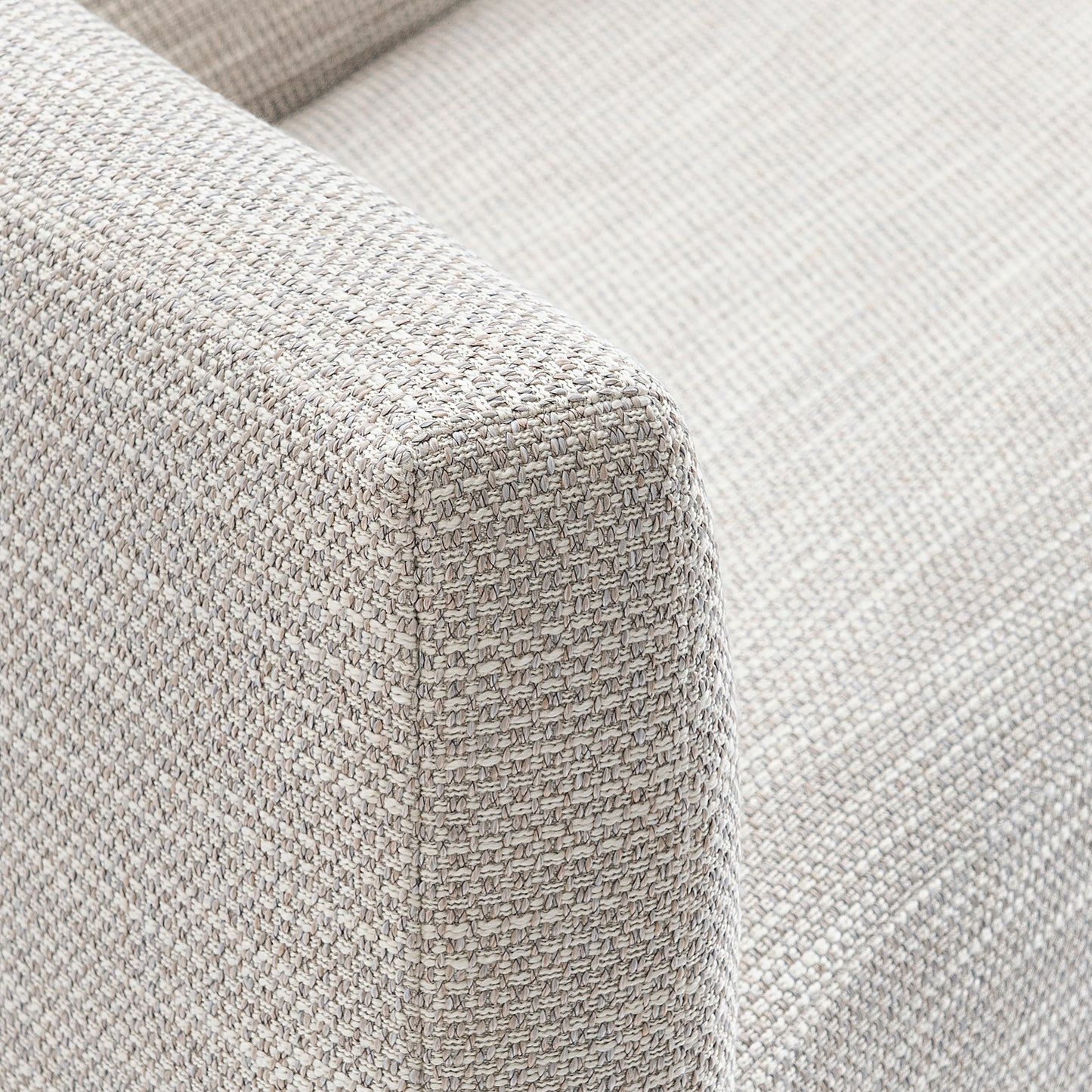 Monterrey Fabric Sofa