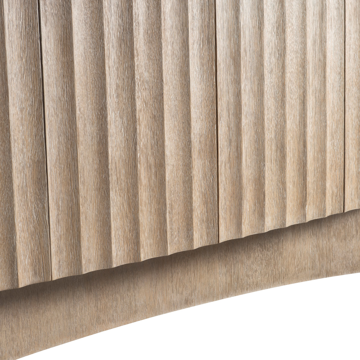 Loggia Entertainment Credenza