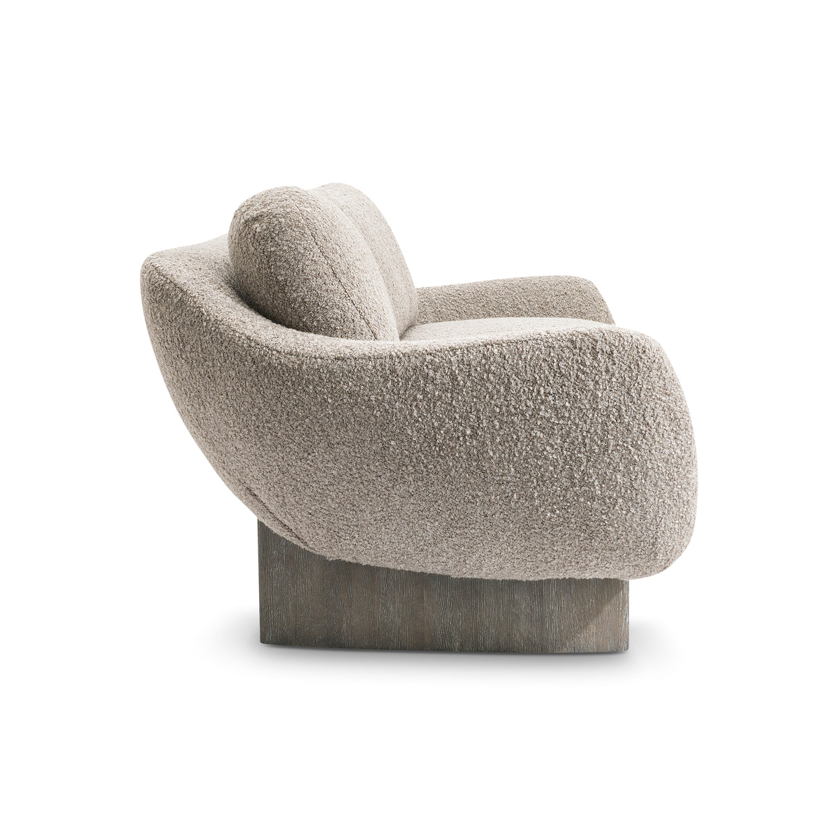Corso Fabric Sofa