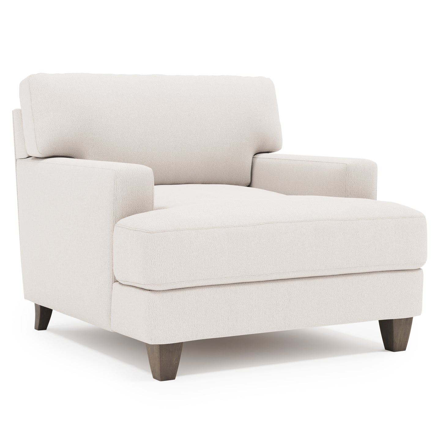 Mila Fabric Chair