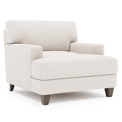 Mila Fabric Chair