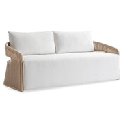 Trellis Outdoor Sofa