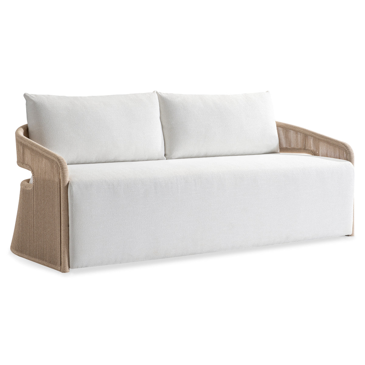 Trellis Outdoor Sofa