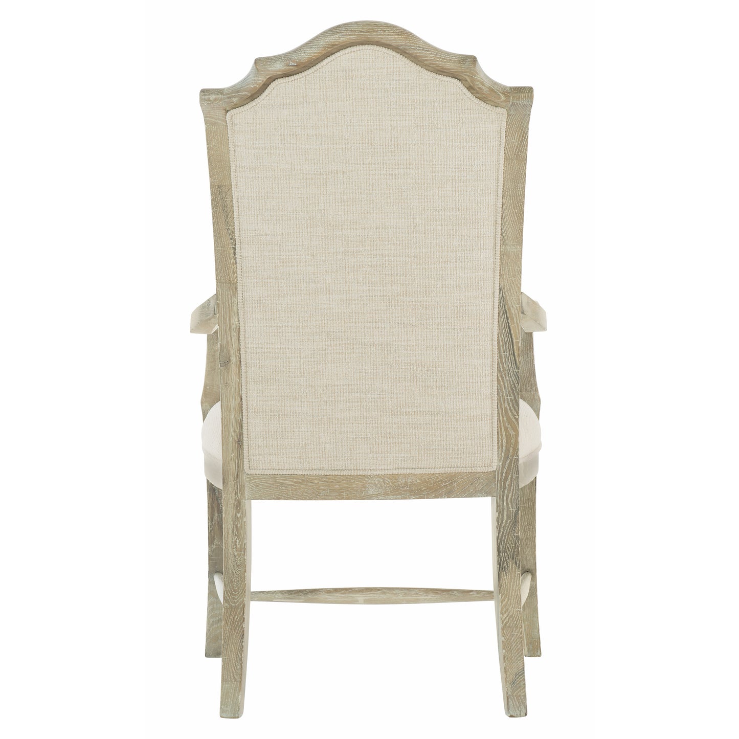 Rustic Patina Arm Chair