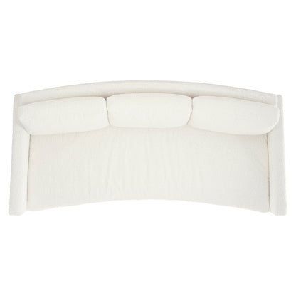 Carlie Fabric Sofa